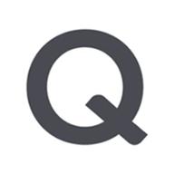 q brand agency logo