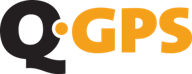 q-gps logo
