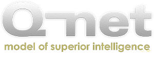 q-net pro 로고