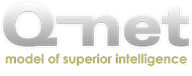 q-net pro logo