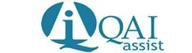 qaiassist integrated methodology logo