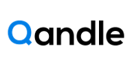 qandle logo
