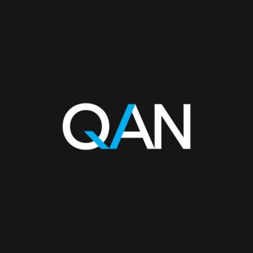qanplatform 로고
