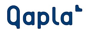 qapla 로고
