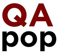 qapop logo