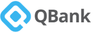 qbank dam логотип