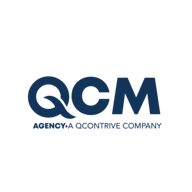 qcm agency логотип