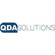 qda solutions lims логотип