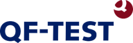 qf-test logo
