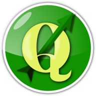 qgis logo