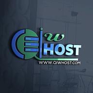 qiw host логотип