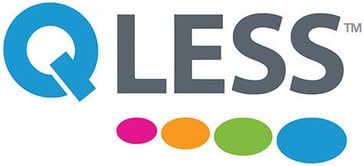 qless 로고