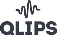 qlips logo