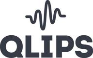 qlips логотип