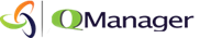qmanager logo