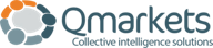 qmarkets innovation management logo