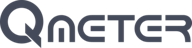 qmeter logo