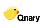 qnary логотип