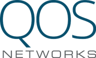 qos intelligent network platform logo