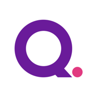 qpage logo