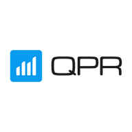 qpr processanalyzer logo