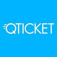 qticket logo