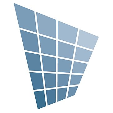 qts data centers 로고