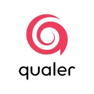 qualer logo