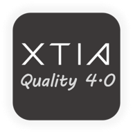 quality 4.0 logo