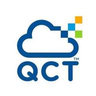 qct management tool logo