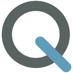 quantoz 로고