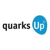 quarksup absences logo