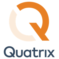 quatrix logo