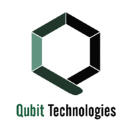 qubit technologies logo