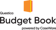 questica budget book logo