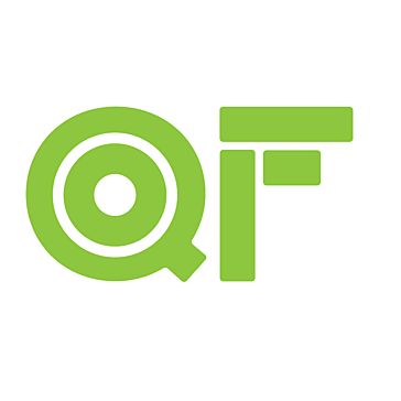queue-fair 로고