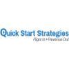quick start strategies logo