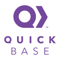 quickbase logo