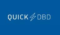quickdbd logo
