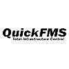 quickfms contract management 로고