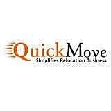 quickmove 로고