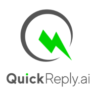 quickreply.ai logo