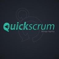 quickscrum logo