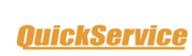 quickservice logo