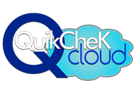 quikchek cloud logo