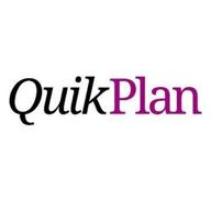 quikplan logo