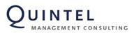 quintel management solutions logo