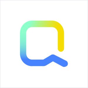 quiq messaging 로고