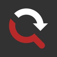 quitsnap 로고