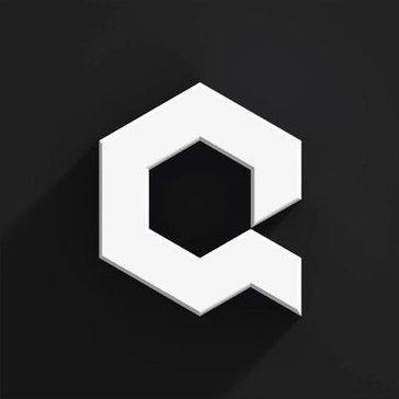 quixel suite 로고